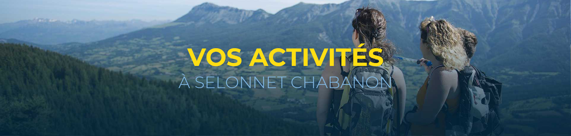 Activités