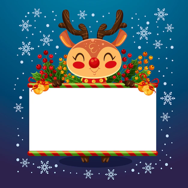 Programme des animations Vacances de Noël