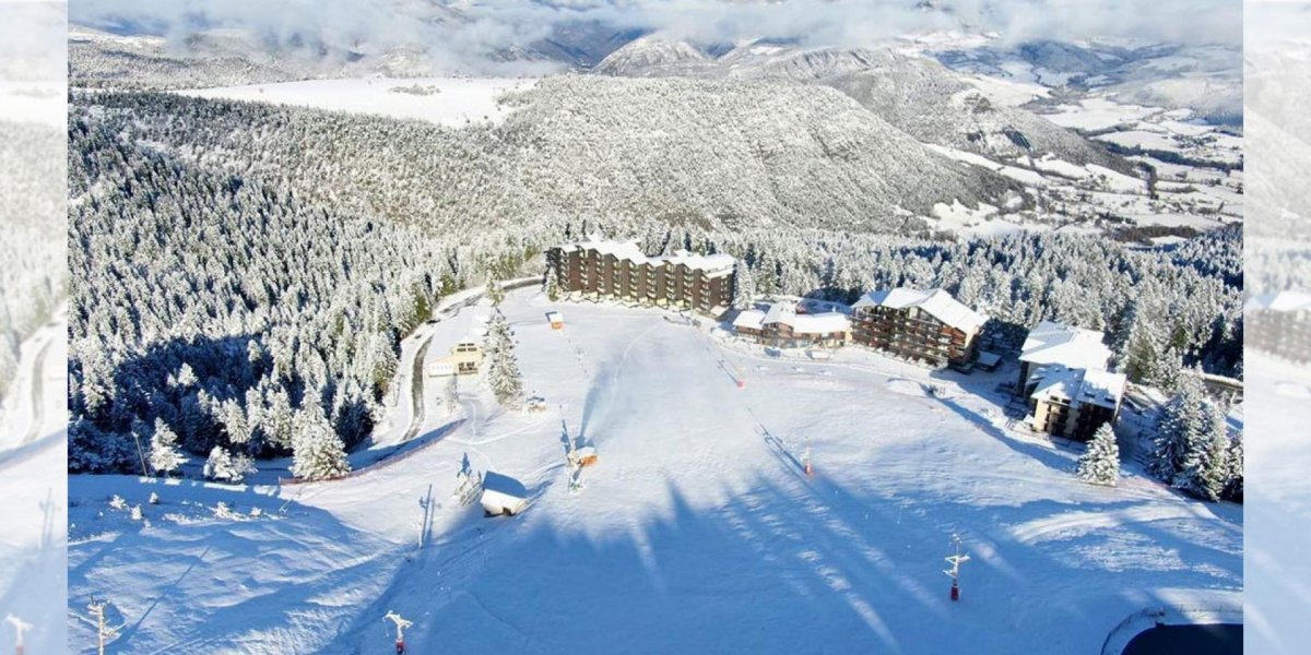Fermeture du Domaine Skiable Dimanche 23 Mars 17h